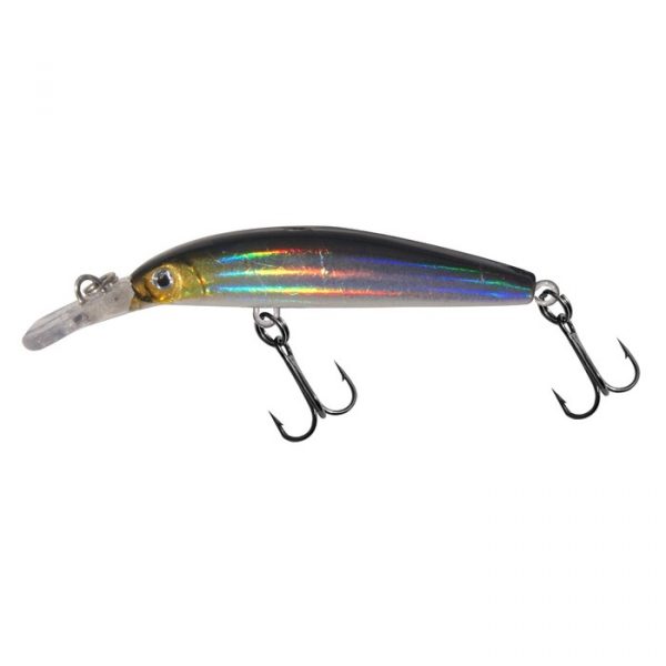 Воблер SIWEIDA "SMART MINNOW" 55F (3,0г; 0,5-1,5м) col. 08