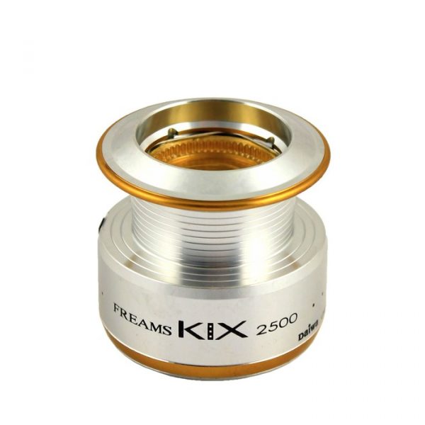 Шпуля запасная DAIWA FREAMS KIX 2500