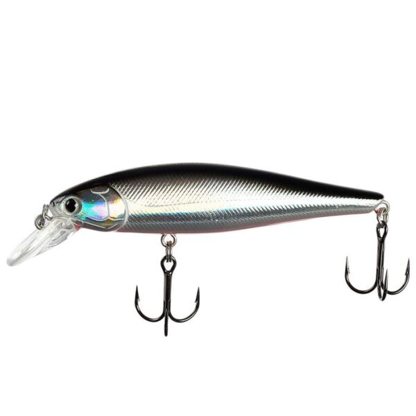 Воблер LJ Original MINNOW X, 8 см, цвет A82