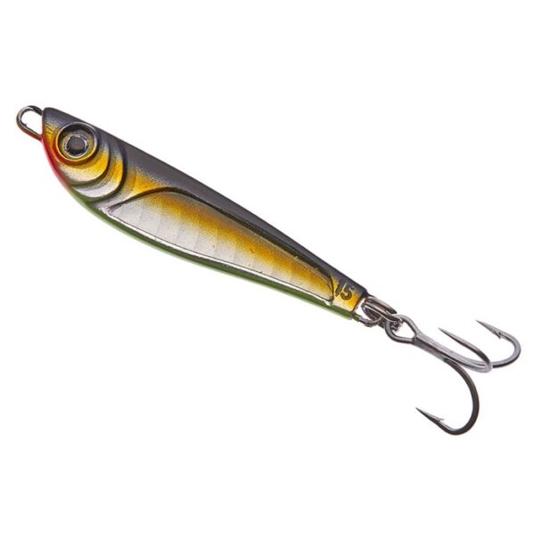 Пилькер ASARI Slim Minnow, 15 г, 04759_3866