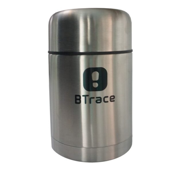 Термос для еды BTrace 206-750, 750 мл