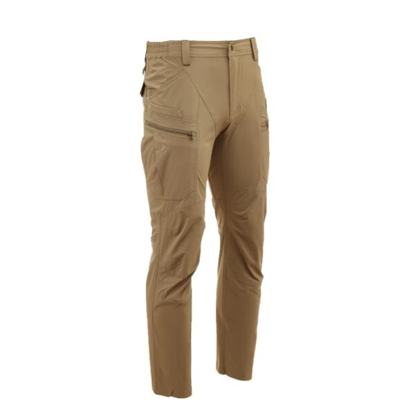 Брюки Dragon Tooth ZL Lightweight Tactical Pants Enhanced Version, темный хаки, 175/84