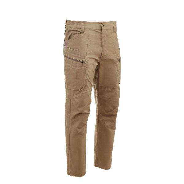 Брюки Dragon Tooth ZF Vanguard Tactical Trousers Enhanced, темный хаки, 170/86