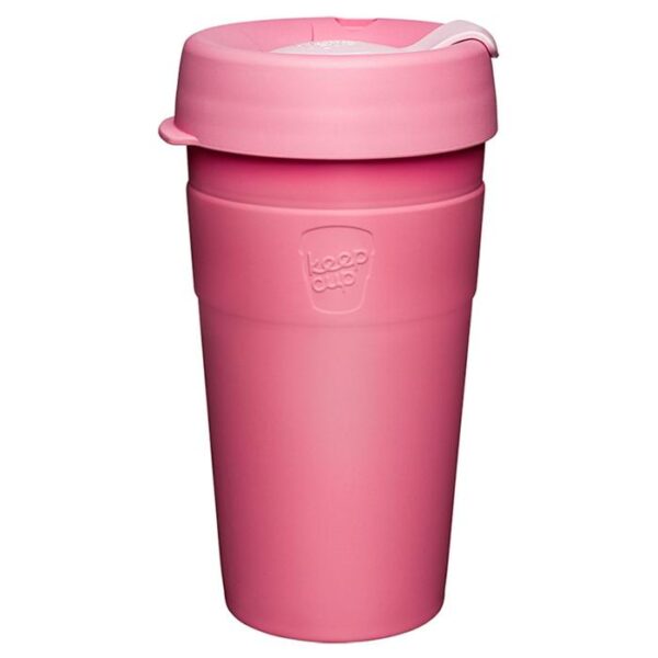 Термокружка Keepcup Thermal l, 454 мл, saskatoon